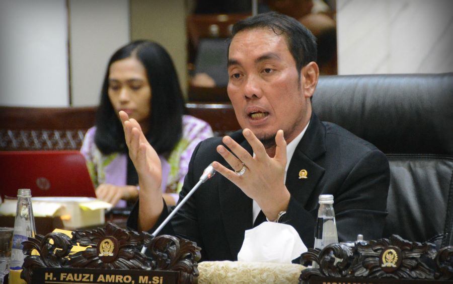 Pemotongan Dana Transfer Ganggu Pertumbuhan Ekonomi Daerah